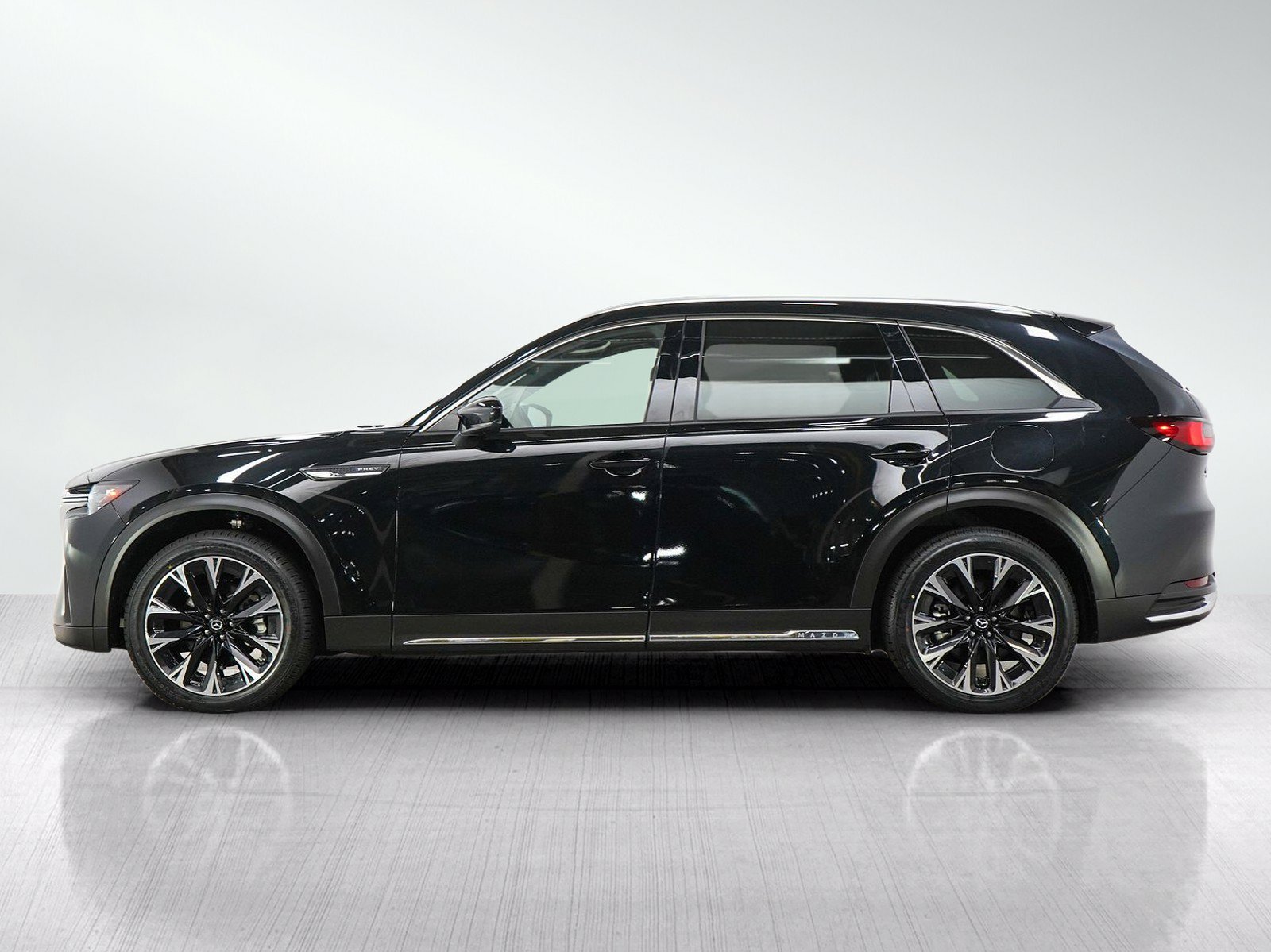 Used 2024 Mazda CX-90 Premium Plus Package with VIN JM3KKEHA0R1165154 for sale in Burnsville, Minnesota