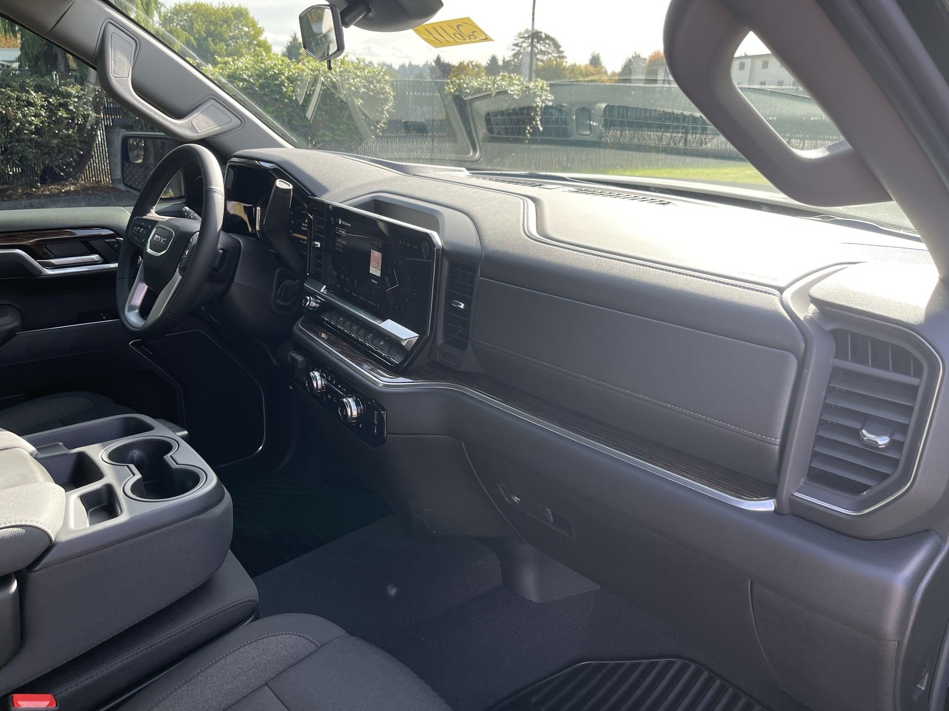 2026 GMC Sierra 1500 Elevation - Photo 61