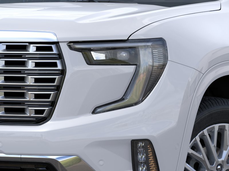 2026 GMC Acadia Denali - Photo 10