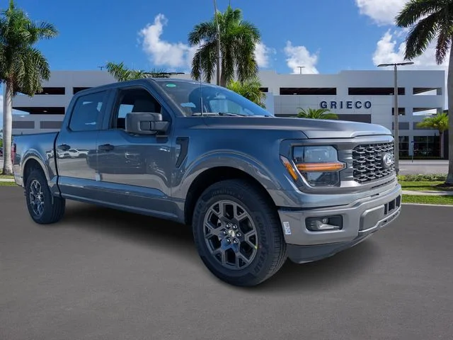 2026 Ford F-150 STX®