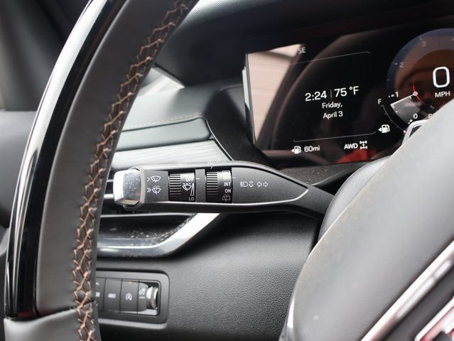 2026 GMC Acadia AT4 - Photo 31
