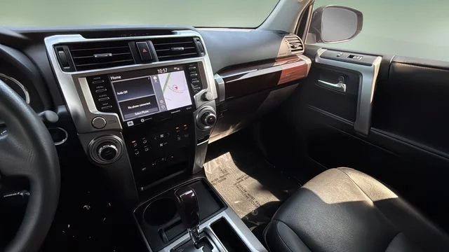 Used 2022 Gray Toyota Limited image 25