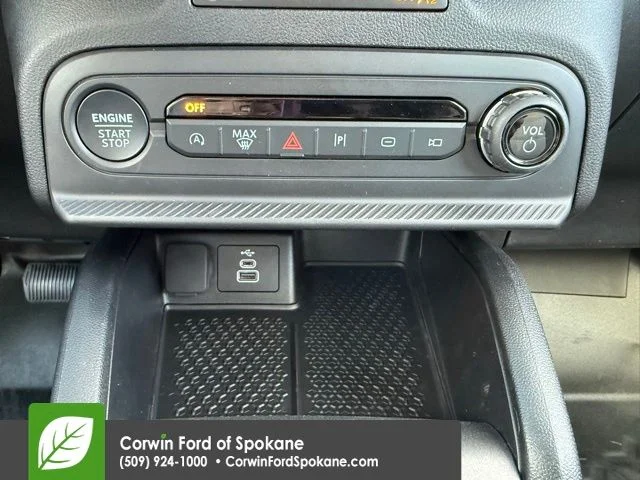 New 2026 Space White Metallic Ford Badlands image 29