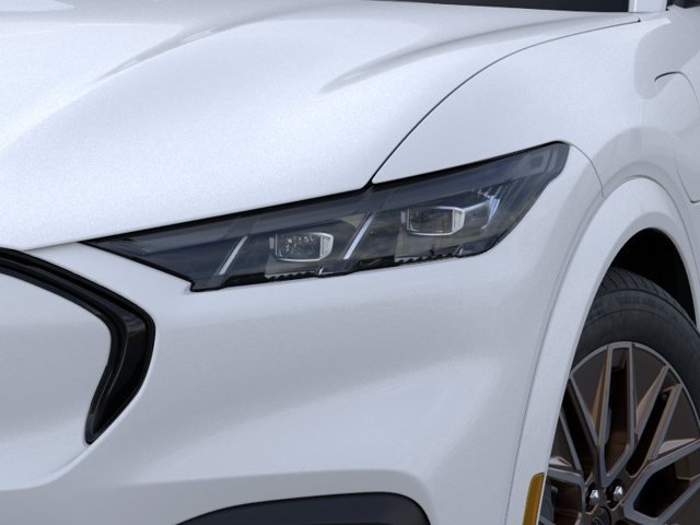 New 2026 White Ford Premium image 18