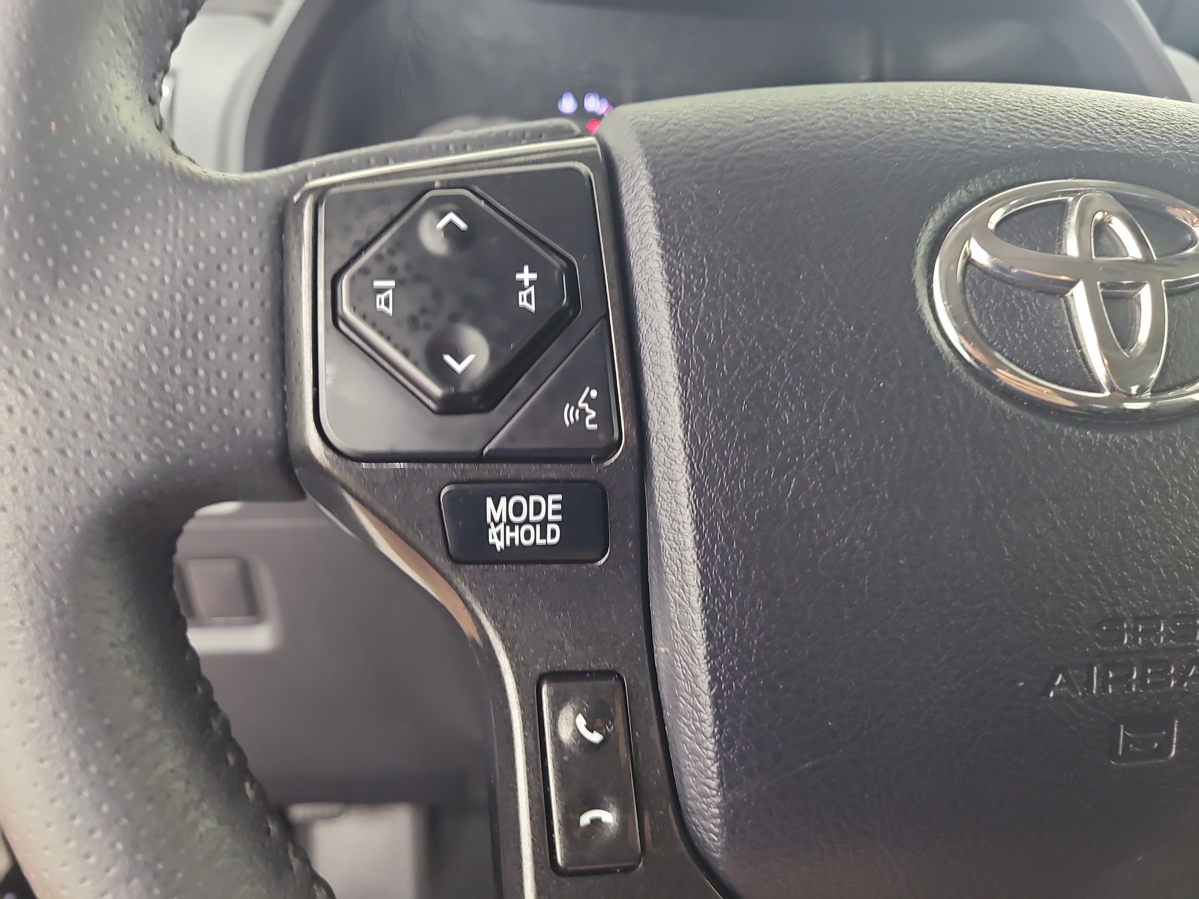 Certified Used 2021 Midnight Black Metallic Toyota Nightshade image 31