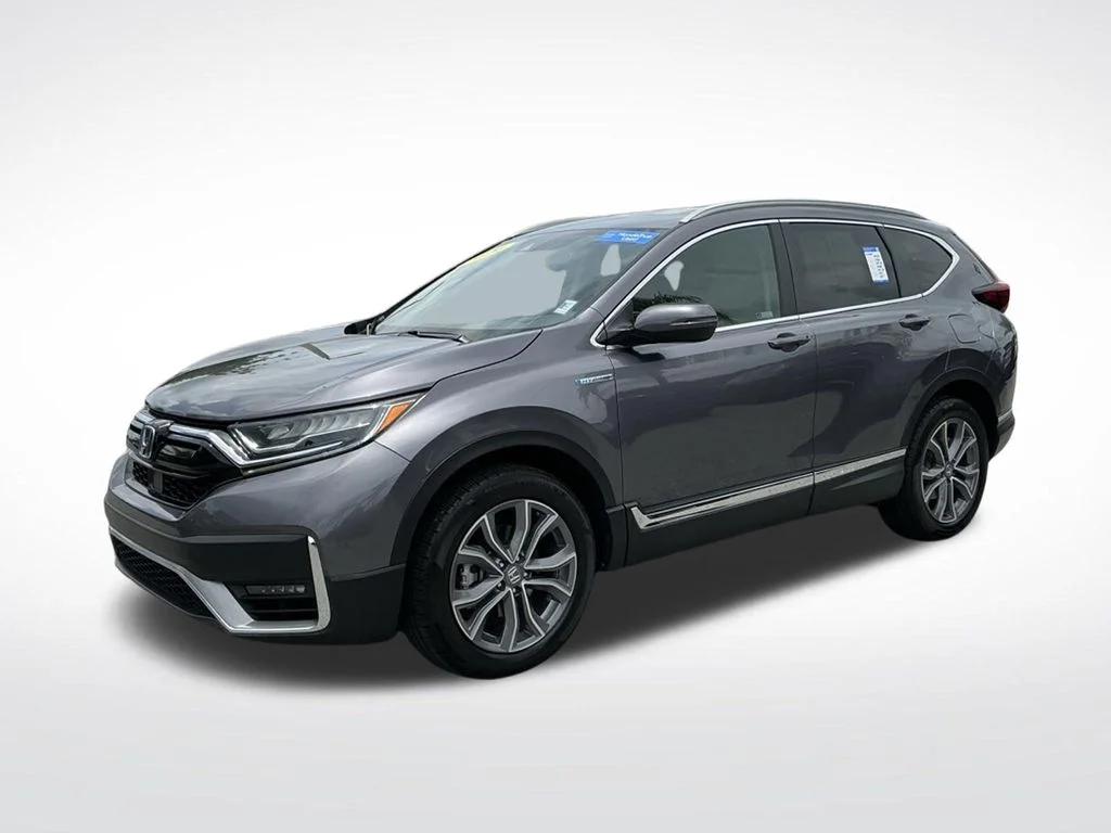 Used 2020  Honda Touring image 2