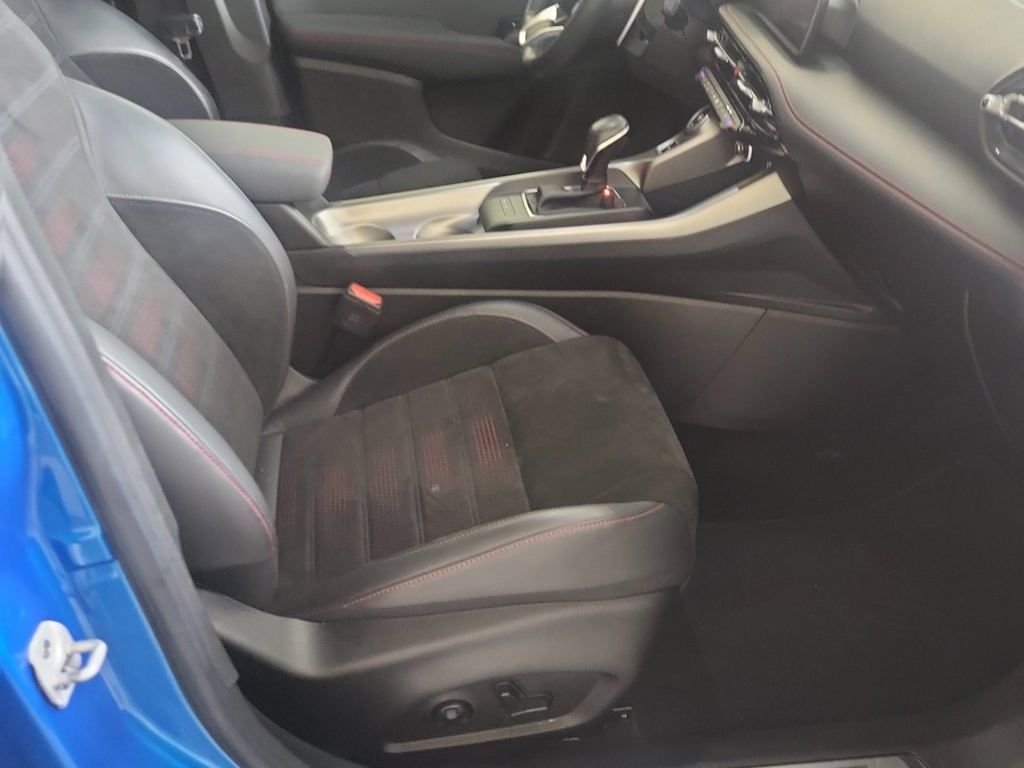 Used 2024 Blue Dodge R/T Plus image 2