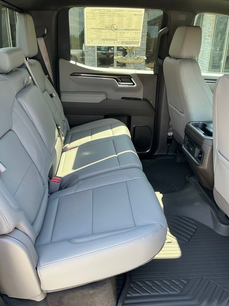 2026 Chevrolet Silverado 1500 LT Trail Boss - Photo 15