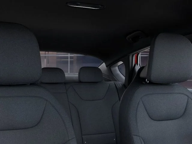 New 2026 Red Kia LXS image 27