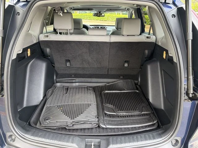 Used 2018  Honda Touring image 25