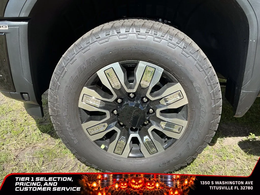 New 2026 Onyx Black GMC Denali image 22