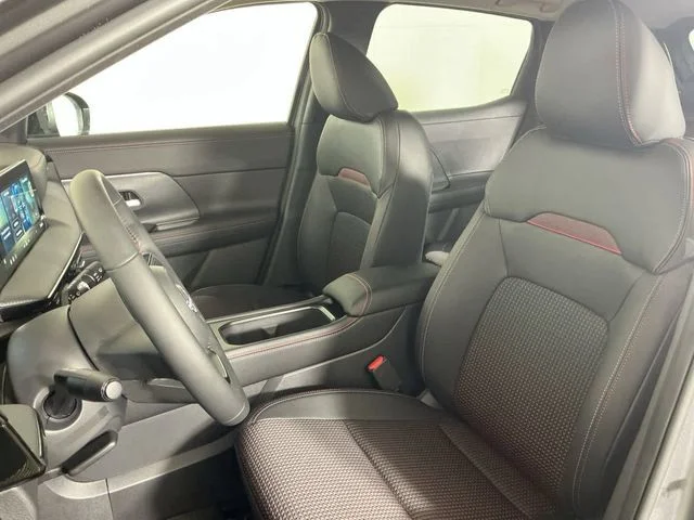 New 2026 Gray Nissan SR image 11