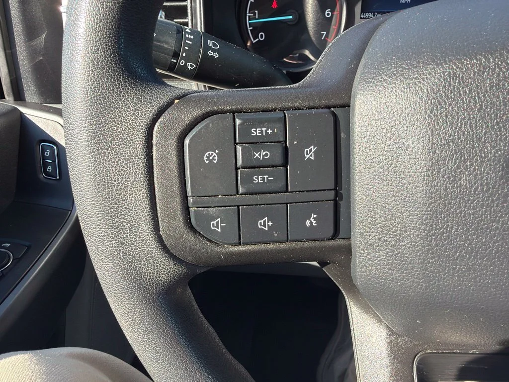 Used 2026 White Ford XL image 11
