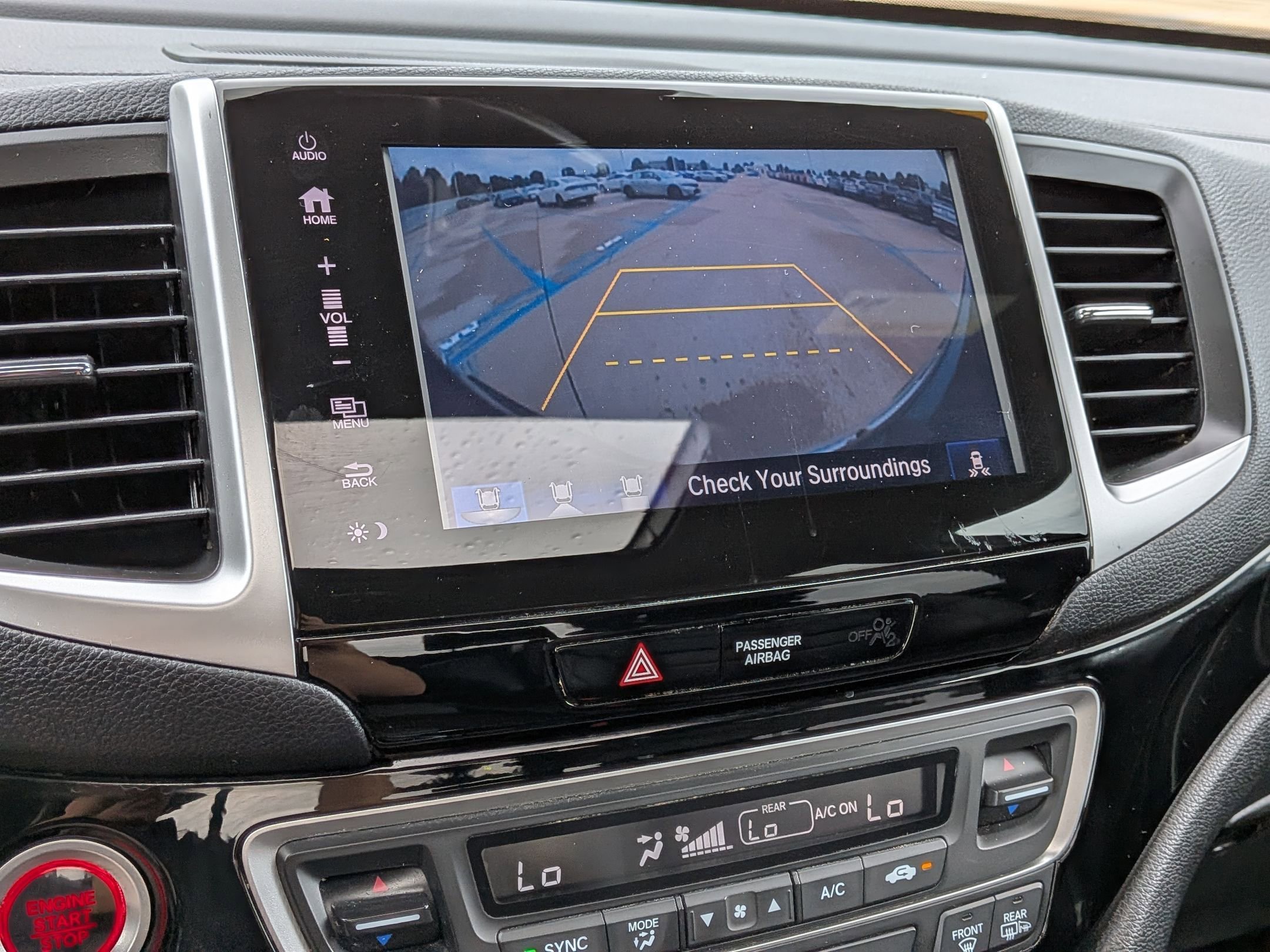 Certified Used 2019 Black Honda Black Edition image 20