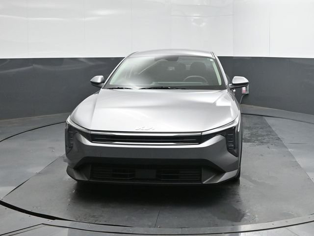 Used 2025 Gray Kia LXS image 17