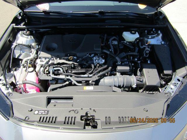 Certified Used 2025 PRECIOUS METAL Toyota  image 30