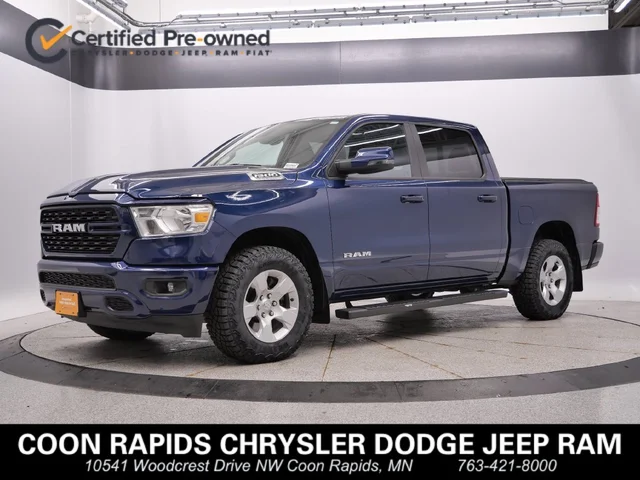2024 Ram 1500 Big Horn/Lone Star