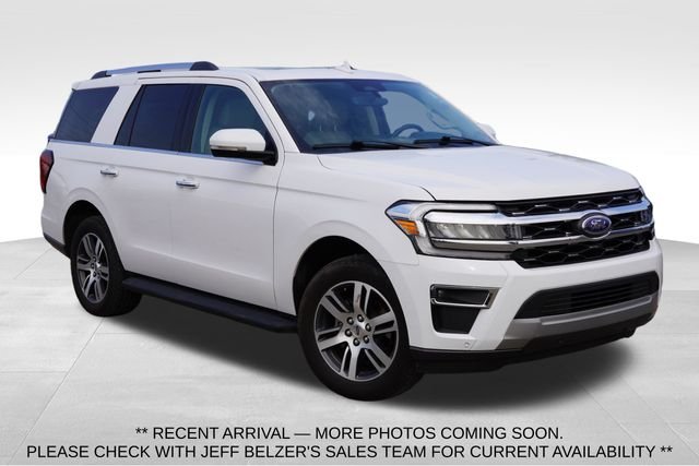 2024 Ford Expedition Limited