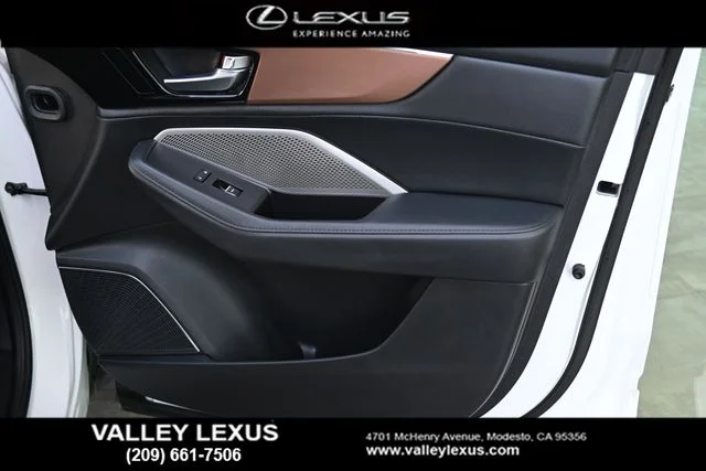 Used 2022 White Acura 3.5L image 18