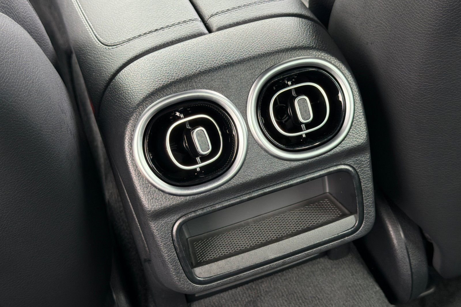 New 2026 Black Mercedes-Benz C 300 image 26
