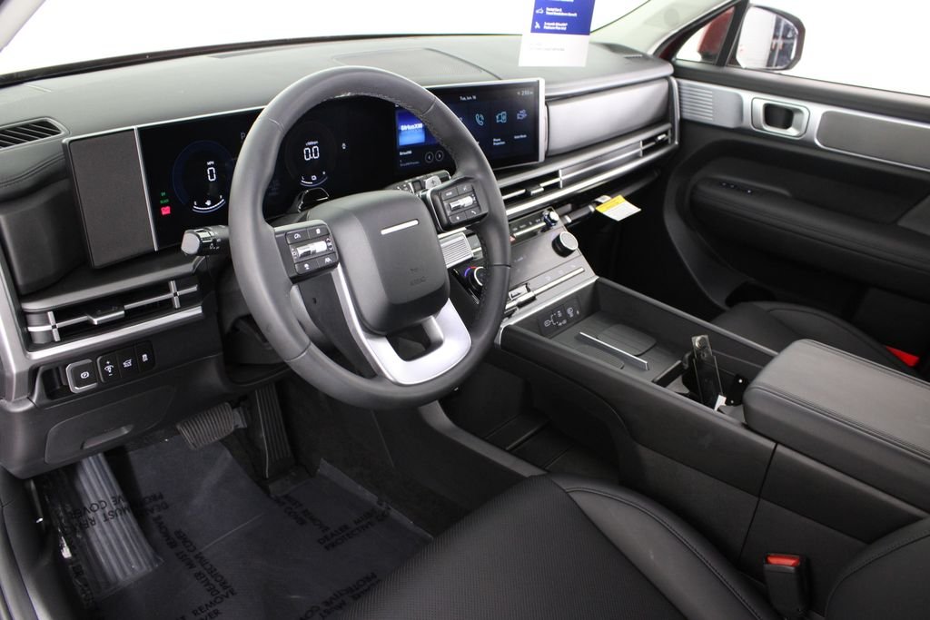 Certified Used 2026 Red Hyundai SEL image 20