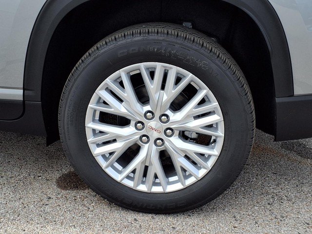 2026 GMC Acadia Elevation - Photo 25
