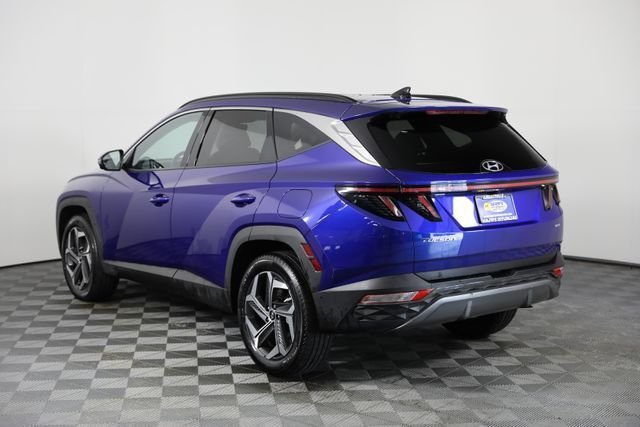 2023 Hyundai Tucson Limited - Photo 26