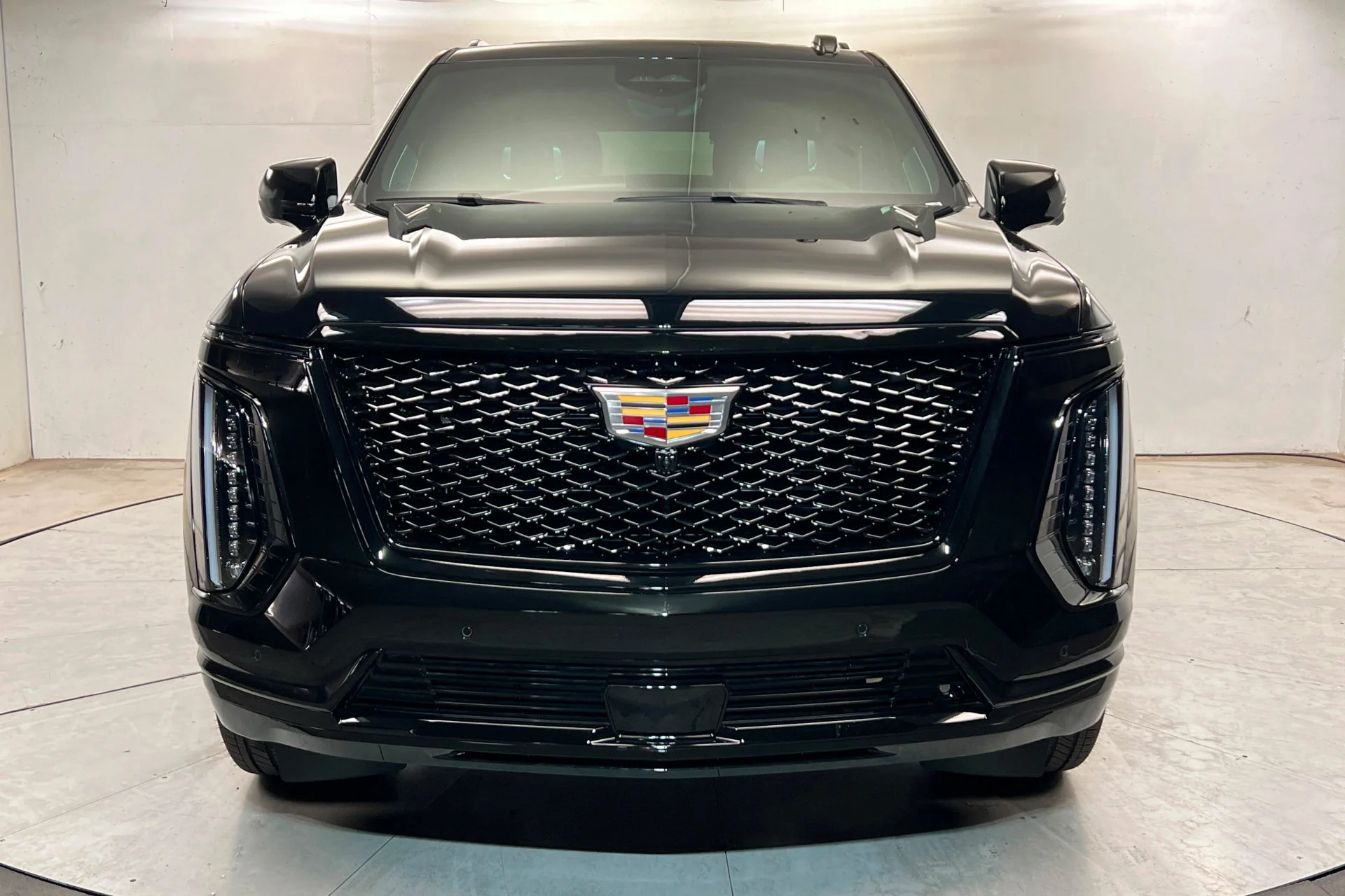 2026 Cadillac Escalade Platinum Sport - Photo 8