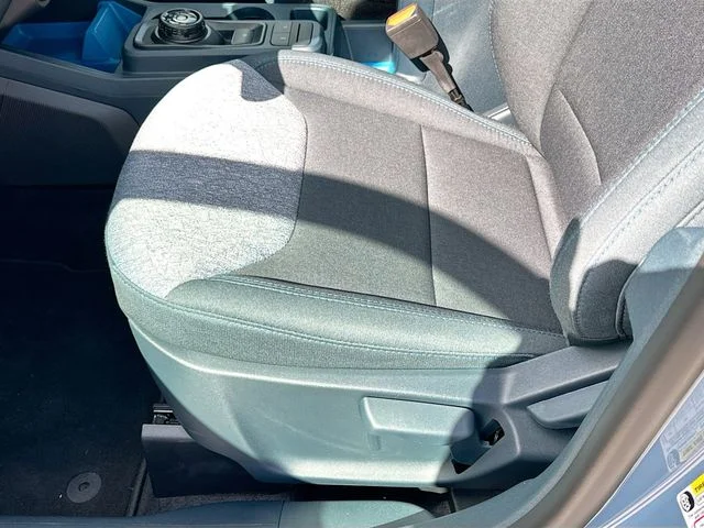 New 2026 Azure Gray Metallic Ford XLT image 13
