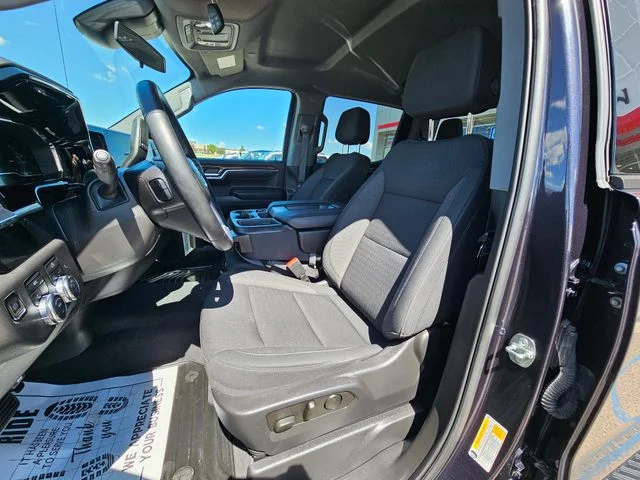 Used 2023 Titanium GMC Elevation image 16
