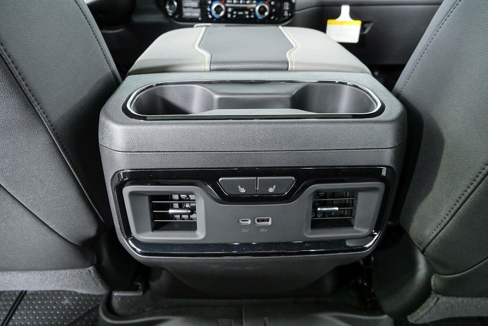 2026 Chevrolet Silverado 1500 ZR2 - Photo 20