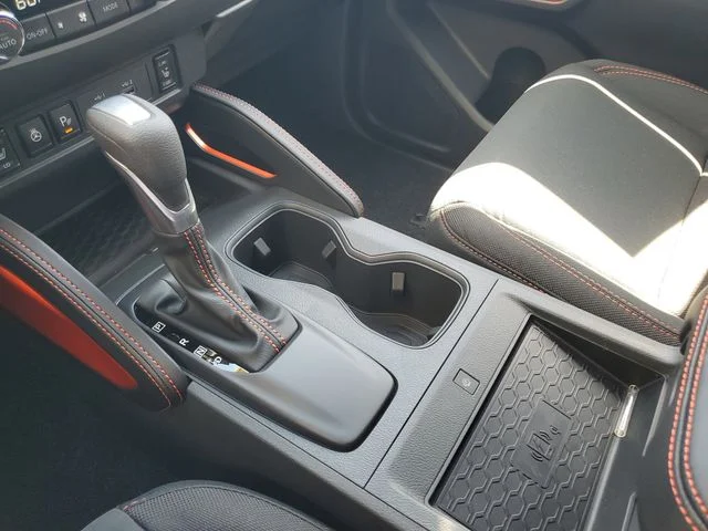 2026 Nissan Frontier PRO-X - Photo 8