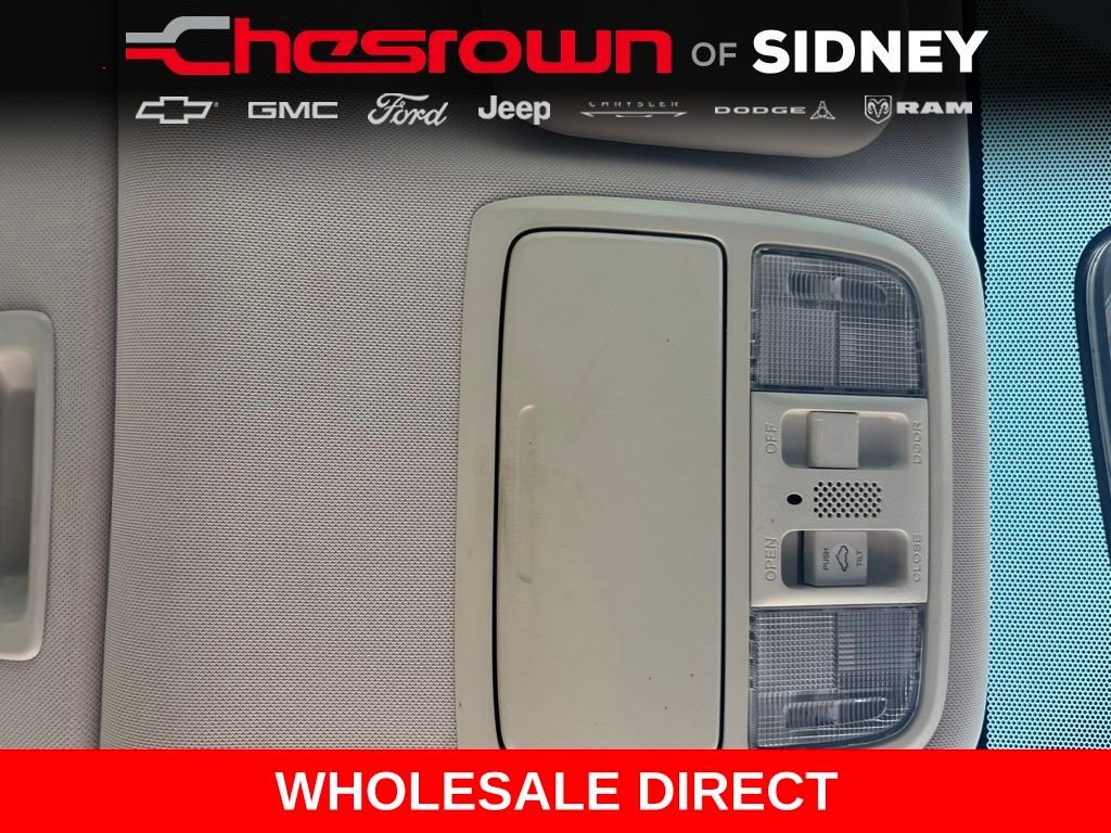 Used 2013  Honda EX image 21