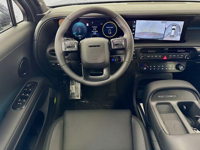 2026 Hyundai Palisade XRT Pro - Photo 40