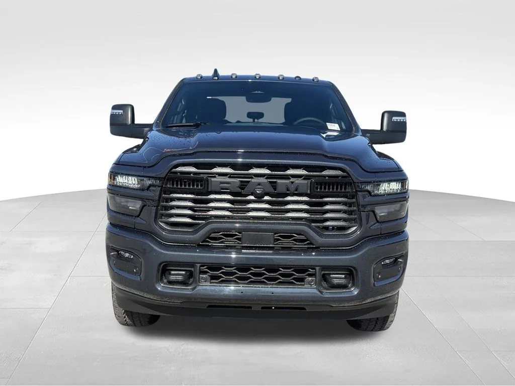 2026 RAM 2500 Big Horn - Photo 8