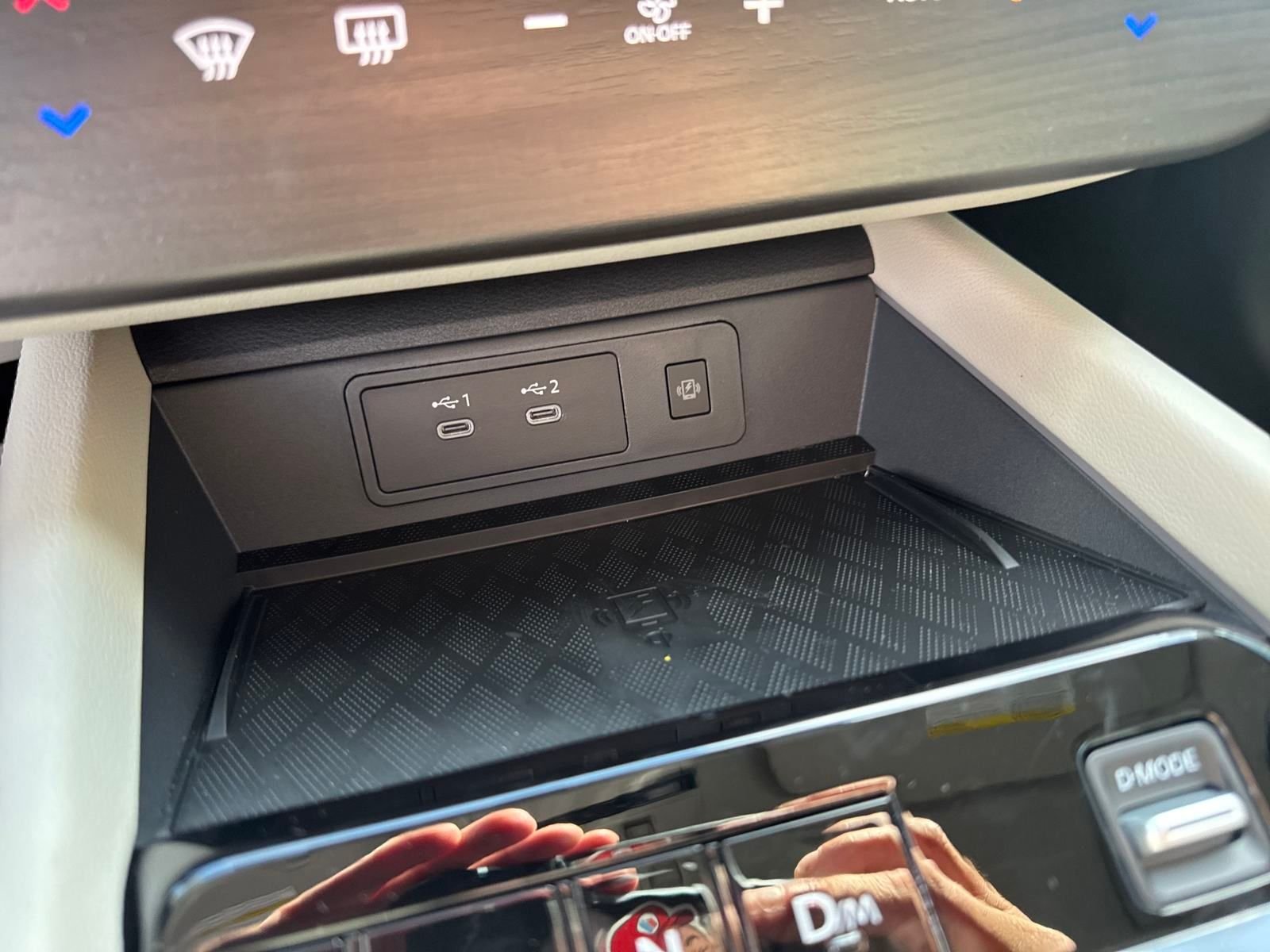 2025 Nissan Murano SL - Photo 22