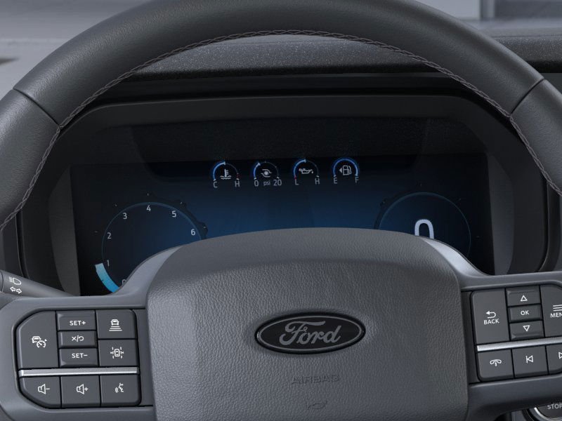 2025 Ford F-150 Lariat - Photo 61