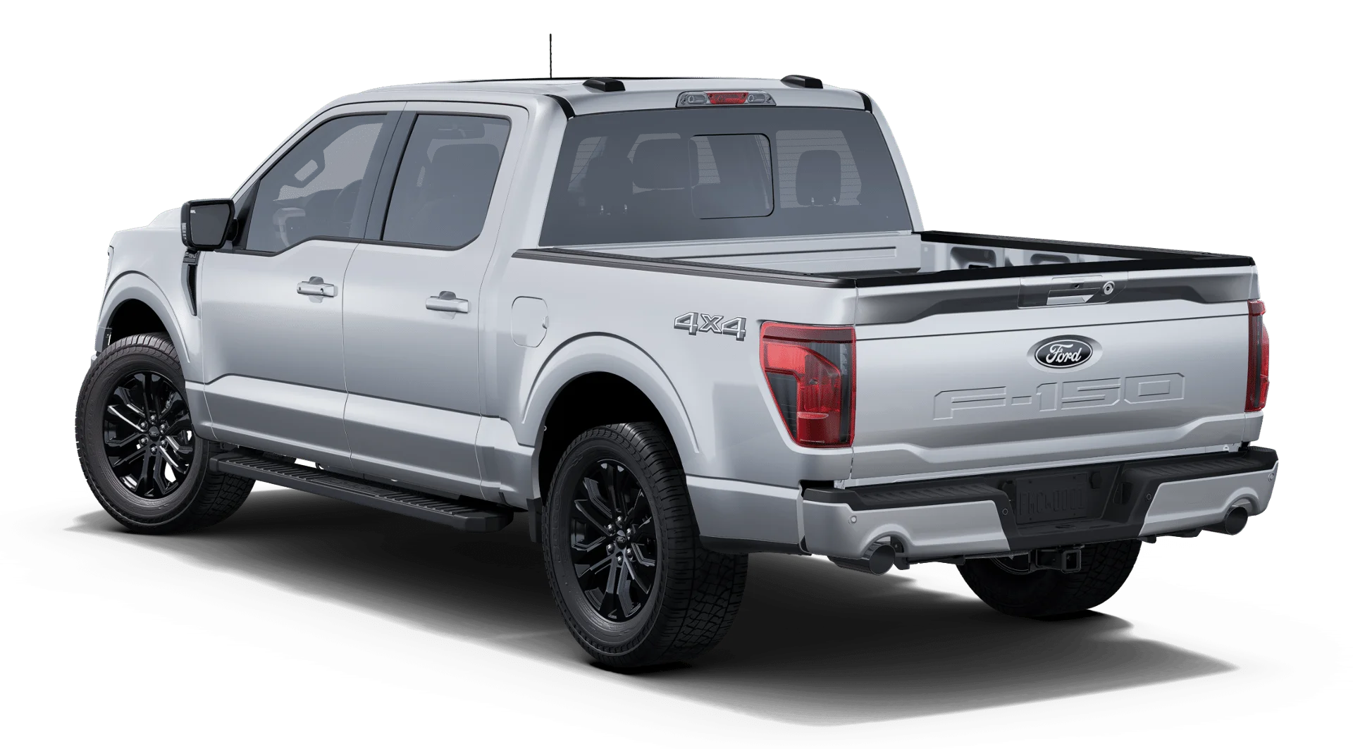 2025 Ford F-150 XLT - Photo 42