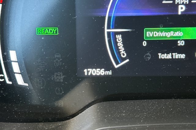 Used 2026 Gray Toyota LE image 26