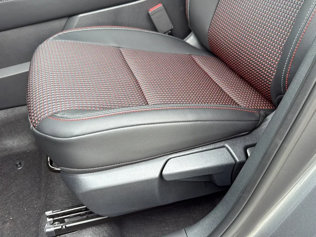 2026 Nissan KICKS SR AWD - Photo 27