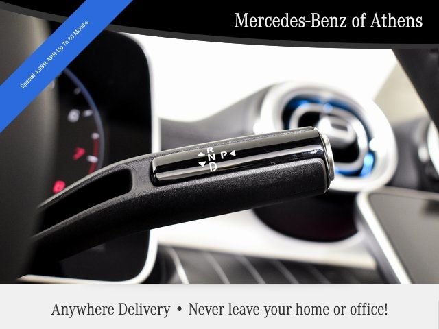 New 2026 Cirrus Silver Metallic Mercedes-Benz CLE 300 image 26