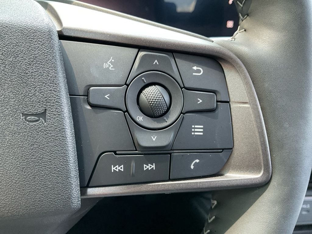 Used 2026 Gray Nissan SV image 36