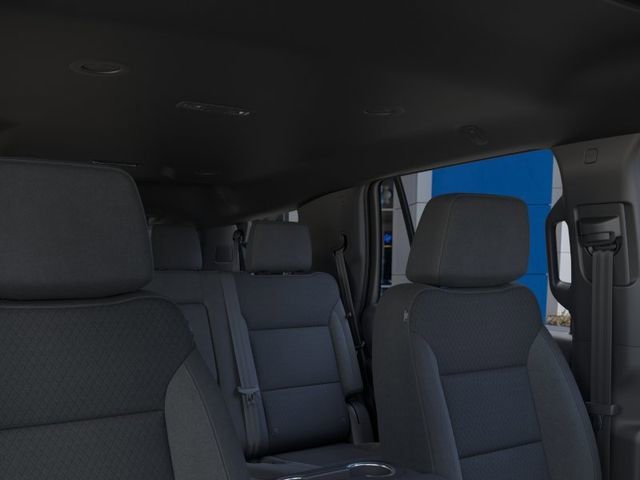 2026 Chevrolet Tahoe LS - Photo 25