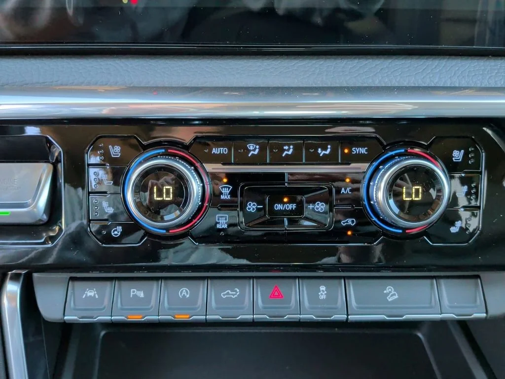 New 2026 Sterling Metallic GMC Denali image 29