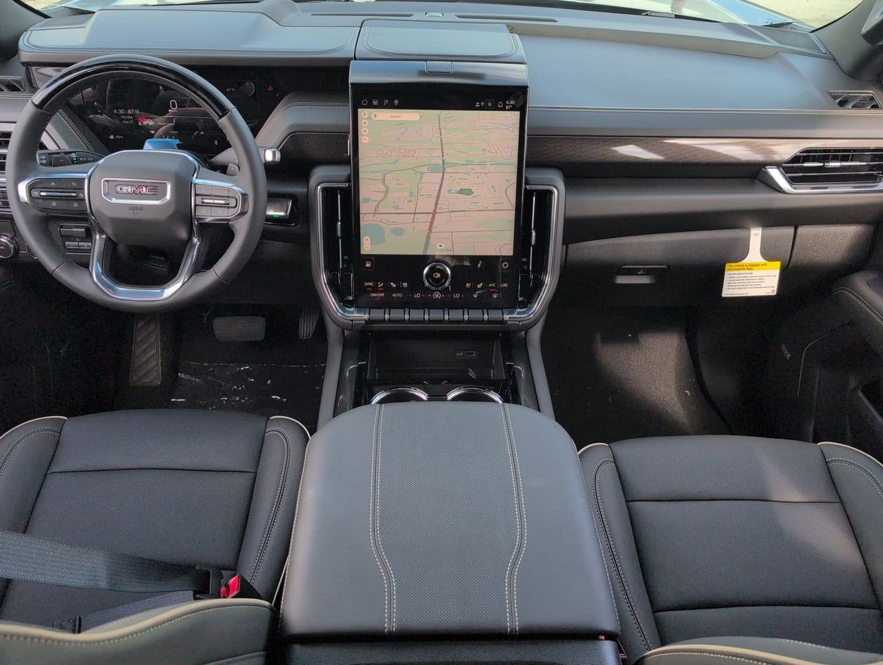 2026 GMC Yukon Elevation - Photo 21