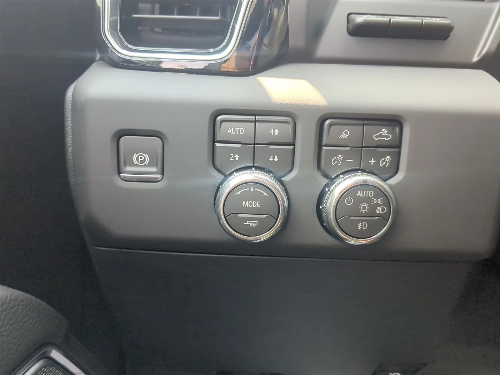 New 2026 Onyx Black GMC Denali image 42
