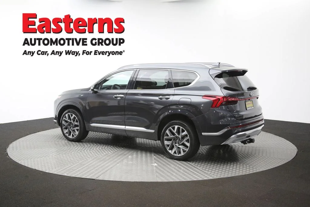 Used 2023 Gray Hyundai Calligraphy image 66