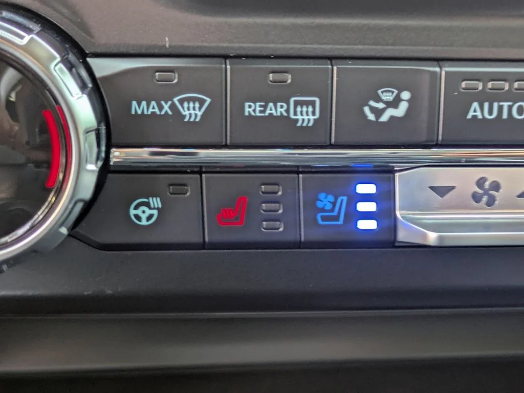 Used 2026 Gray Ford Platinum image 26