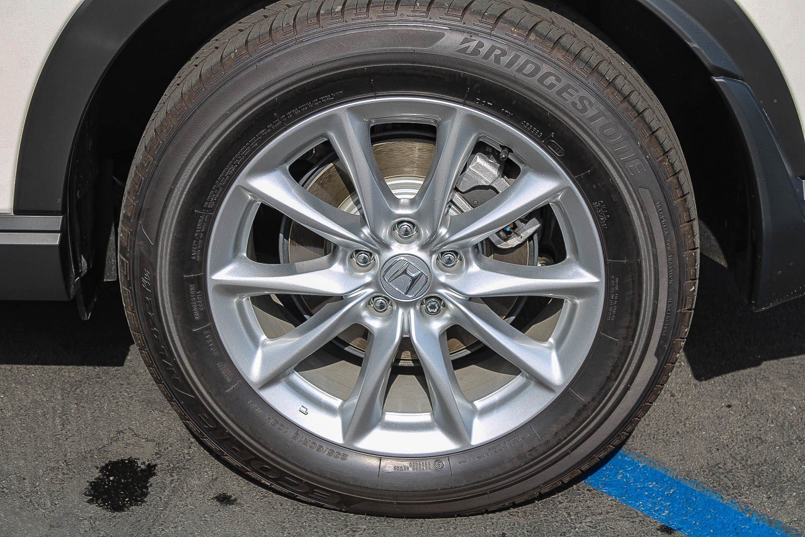 2026 Honda CR-V EX - Photo 11