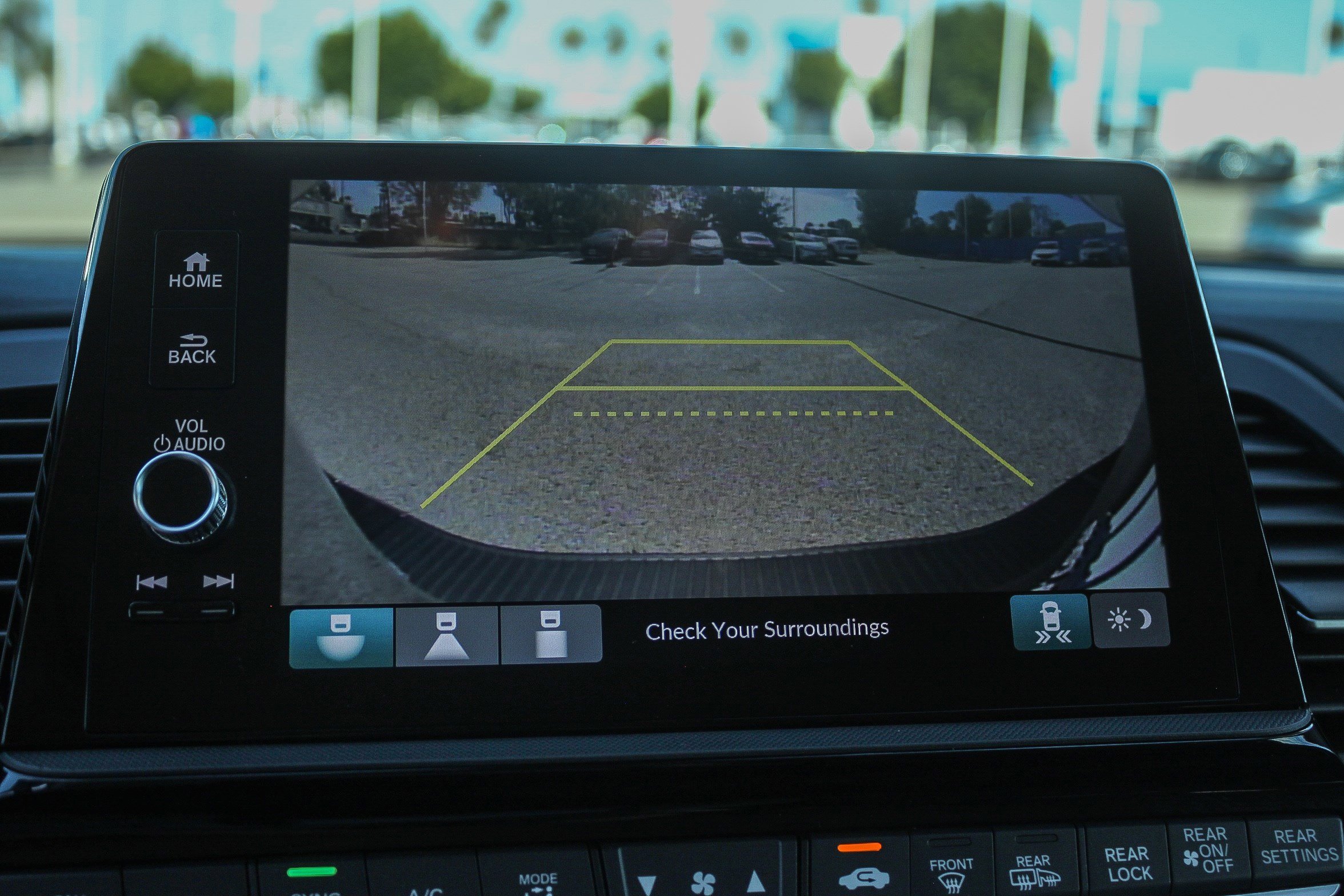 2026 Honda Odyssey EX-L - Photo 53